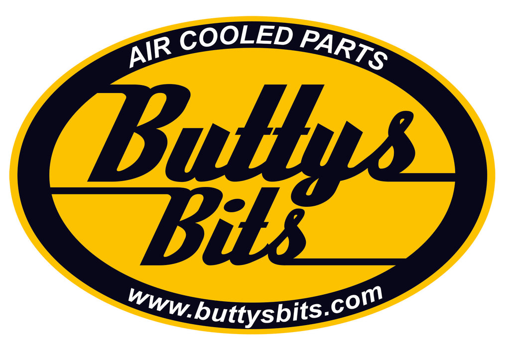 Buttys Bits BB268 bay window BB-268