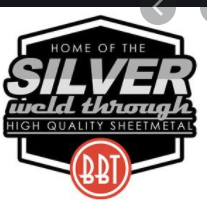 bbt silver weld through 211801562B